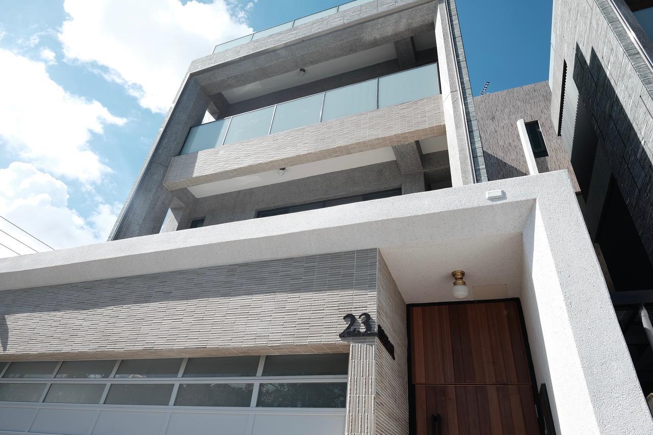 לינה וארוחת בוקר הואליין סיטי Hao House 1939 מראה חיצוני תמונה